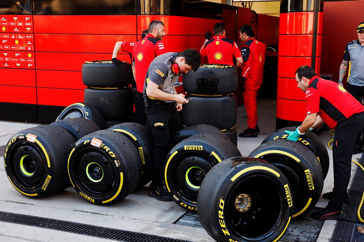 OFICIAL|  Pirelli continúa como único proveedor de neumáticos de la F1para el períodos 2025/ 20217