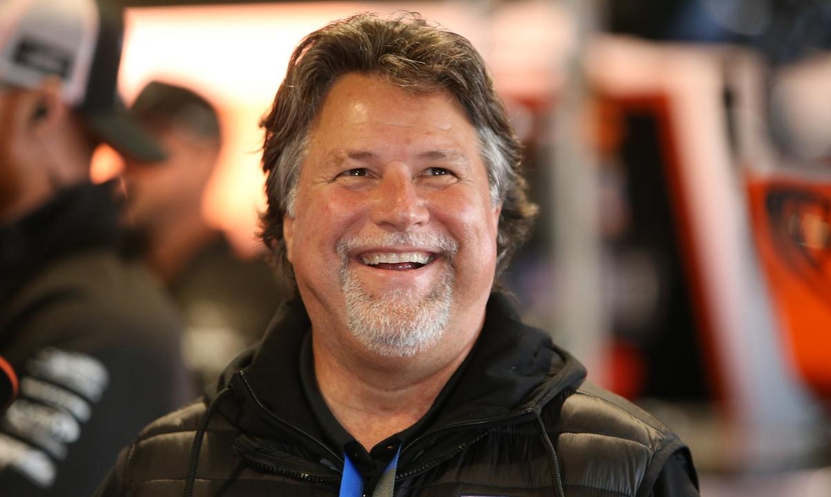 FIA aprobó a Andretti