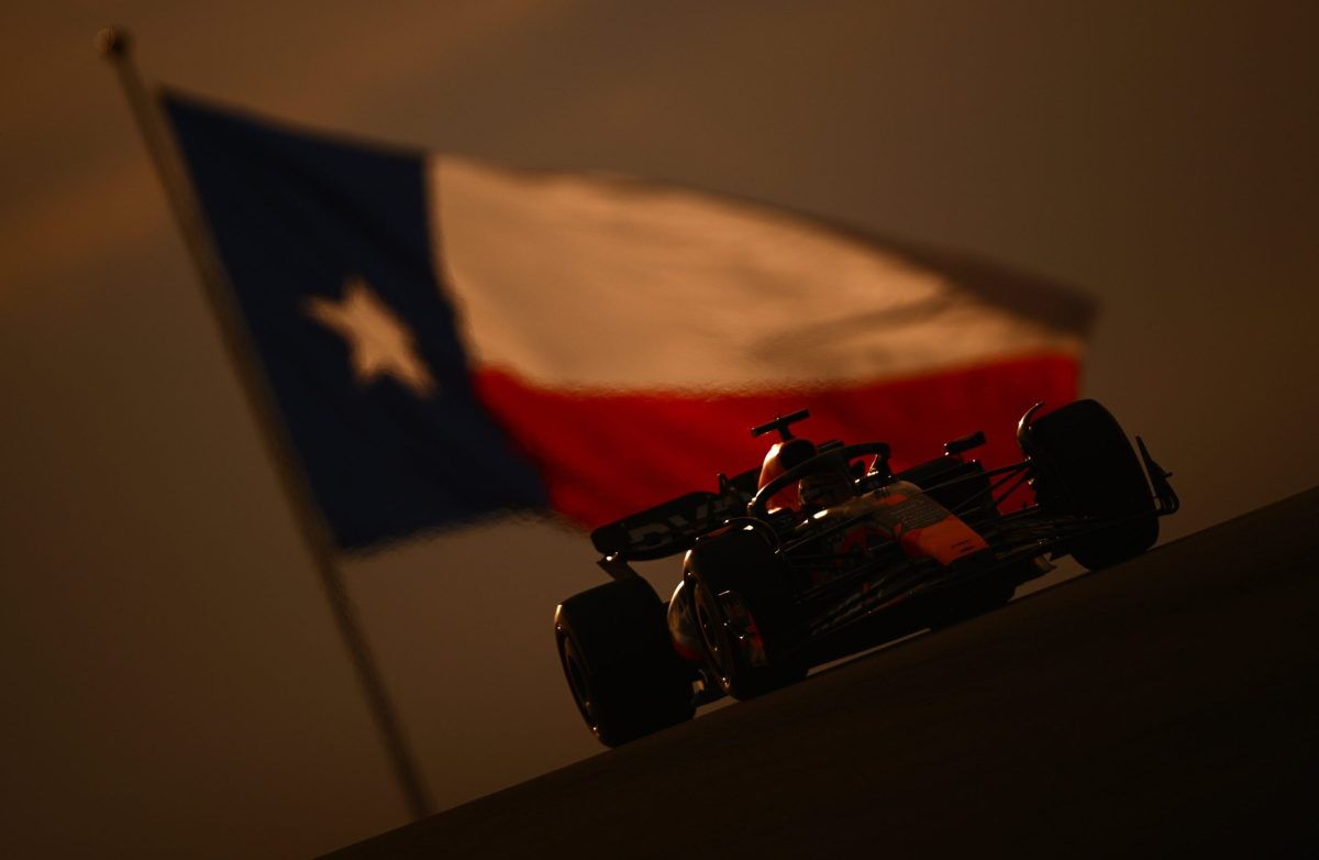 Max Verstappen se queda con la victoria en Austin