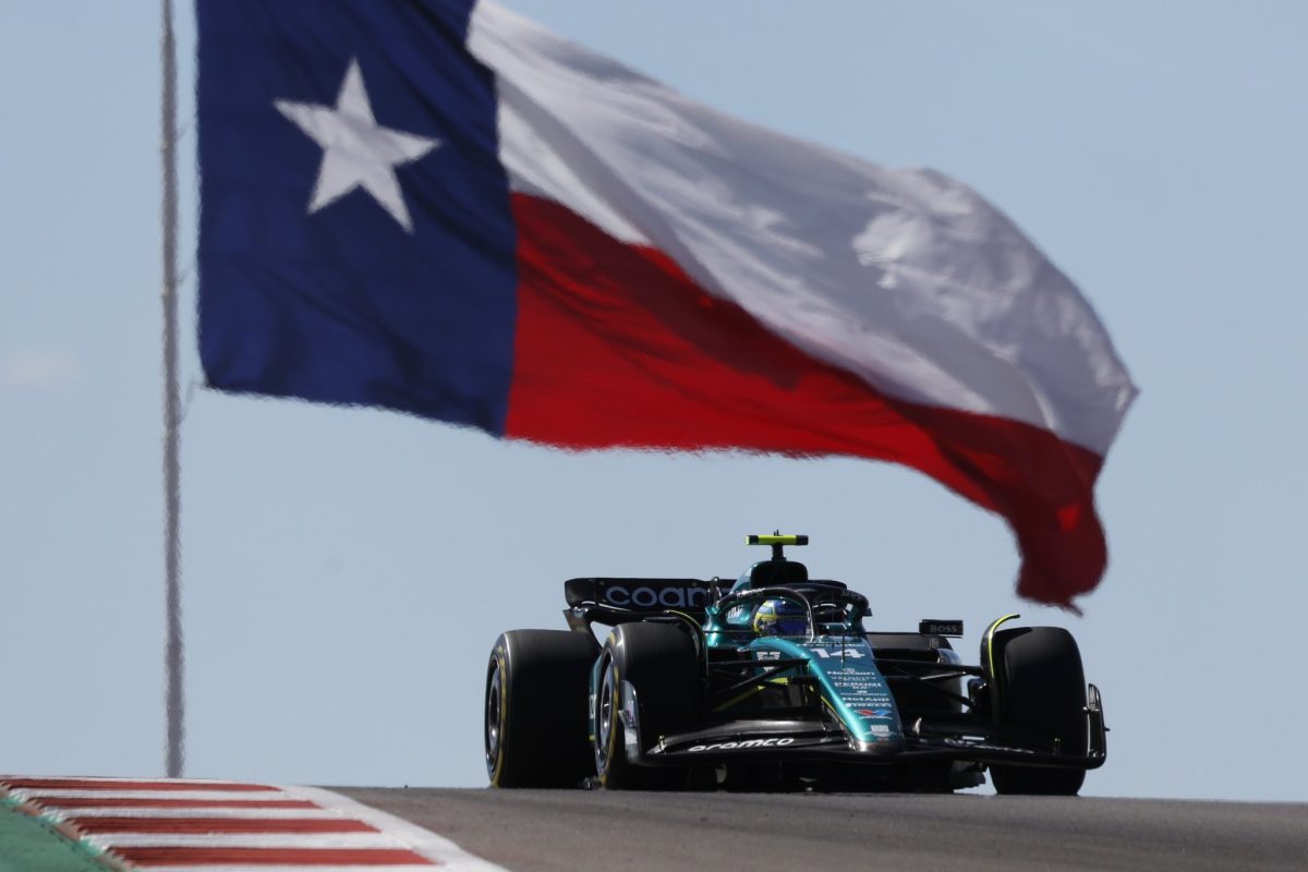 Alonso admite su decepción por el abandono en EE.UU.: “Buena carrera, pero sin recompensas”