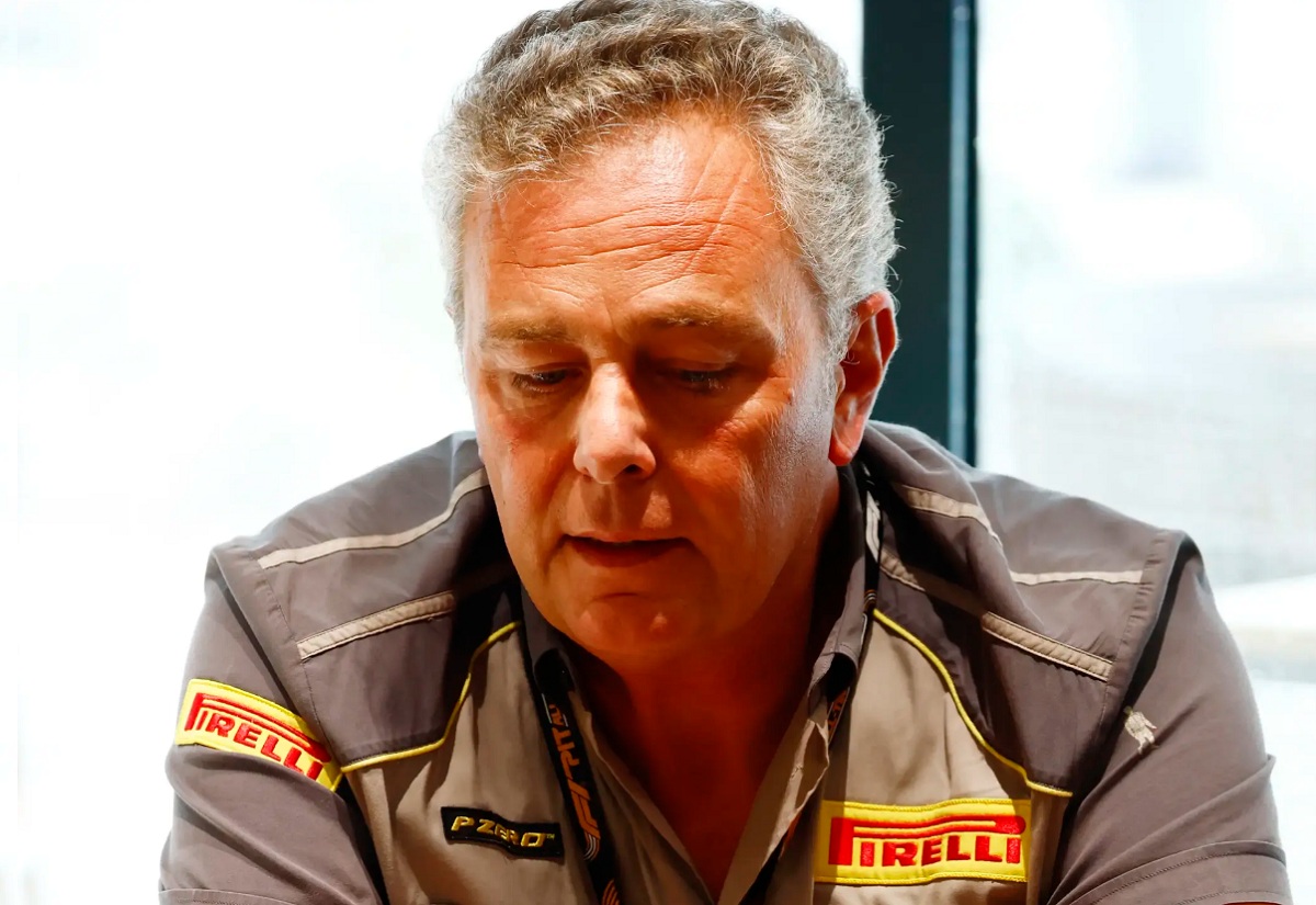 Pirelli advirtió a la FIA de posibles inconvenientes con los neumáticos en Qatar