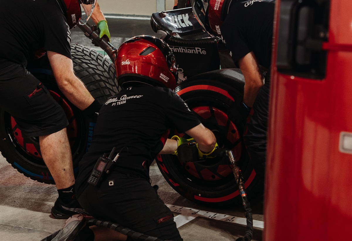 Pirelli: Segunda línea para Austin
