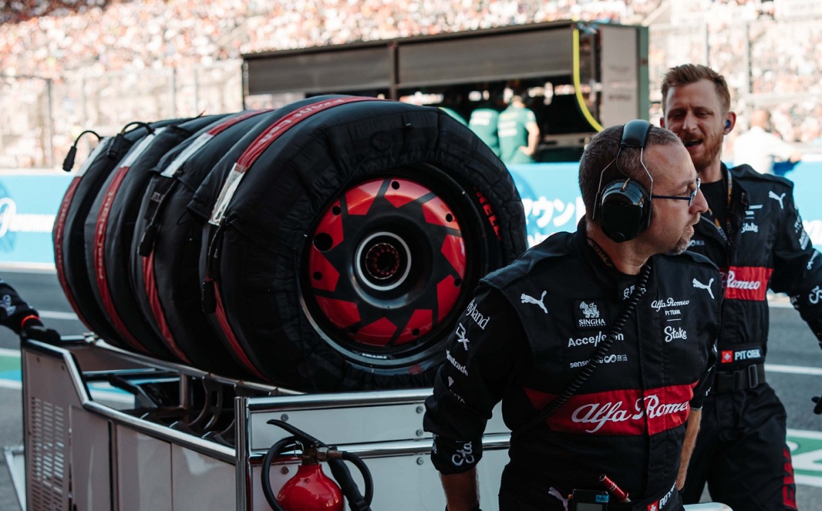 Pirelli: Neumáticos duros en Qatar