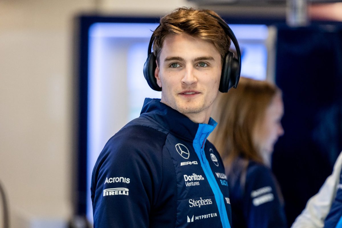 Williams ve una “clasificación de ensueño” pero predice “dificultades el domingo” en Las Vegas
