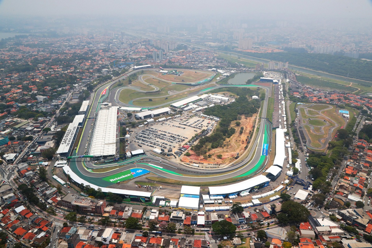 Interlagos renovó hasta 2030
