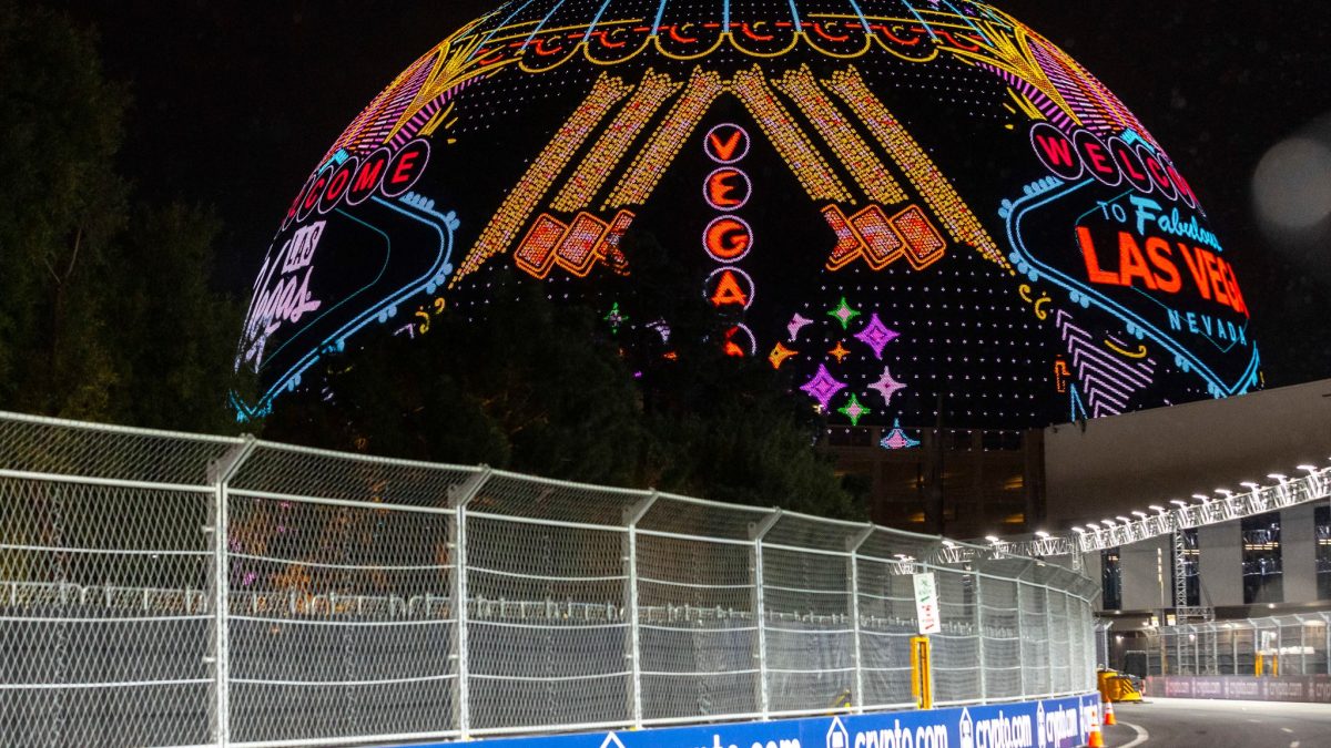 Red Bull dice que la FIA debe garantizar que sea seguro viajar en Las Vegas: “Vergüenza para los aficionados”