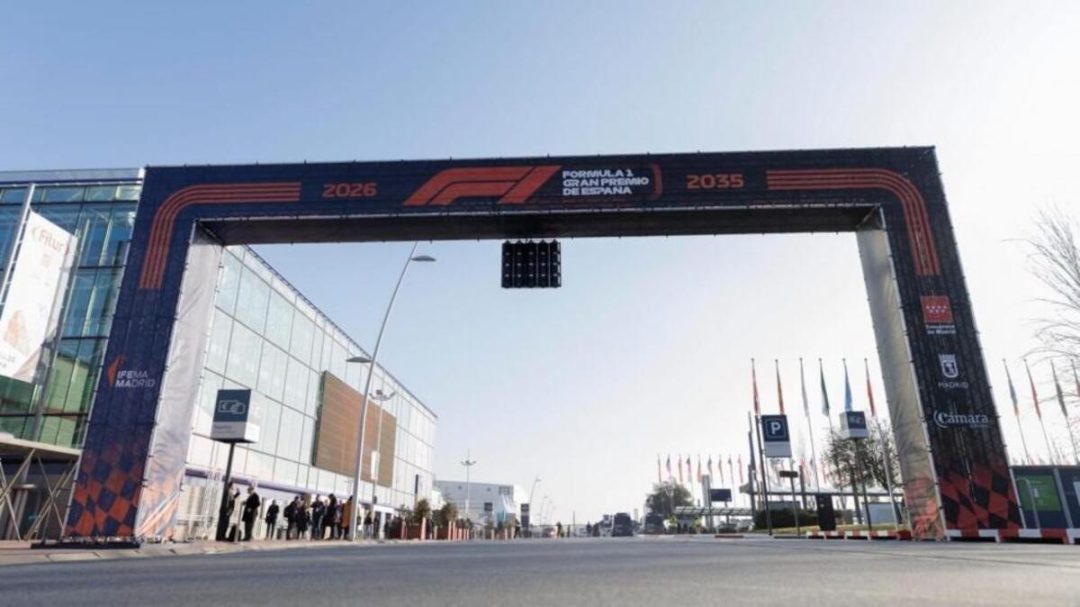 FIA acepta críticas y admite que los coches de F1 2026 serán “difíciles de conducir”