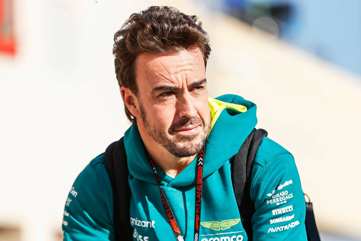 Alonso predice el cuarto mundial de Verstappen tras la pretemporada de F1: “Está dominando”