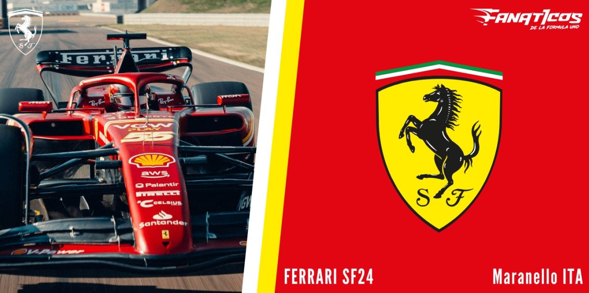 SCUDERIA FERRARI