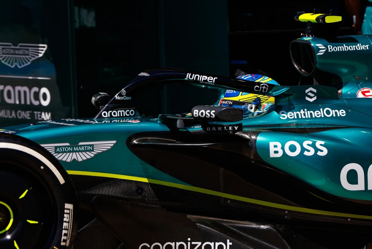 Alonso: “Saliendo desde la última fila va a ser difícil”