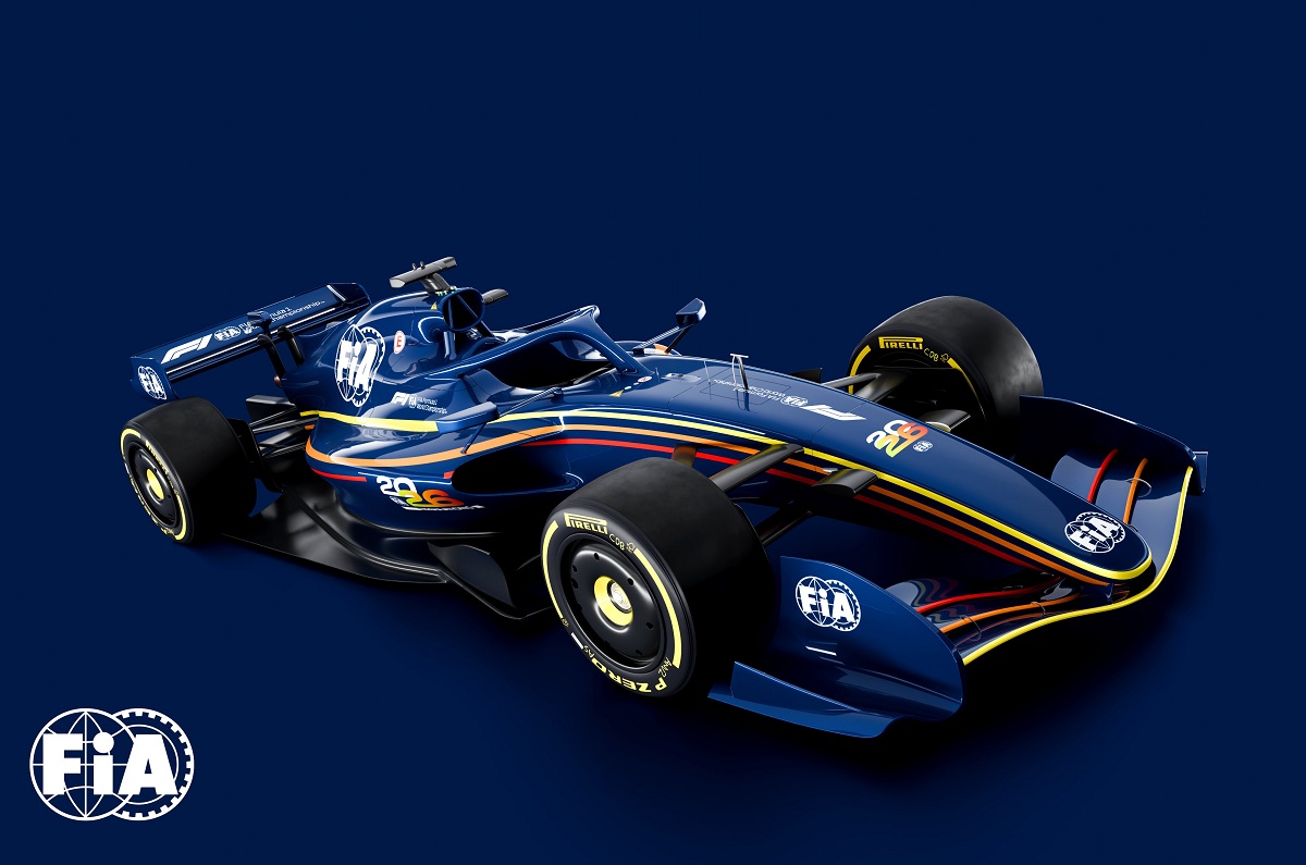 FIA anunció las nuevas regulaciones que regirán en 2026