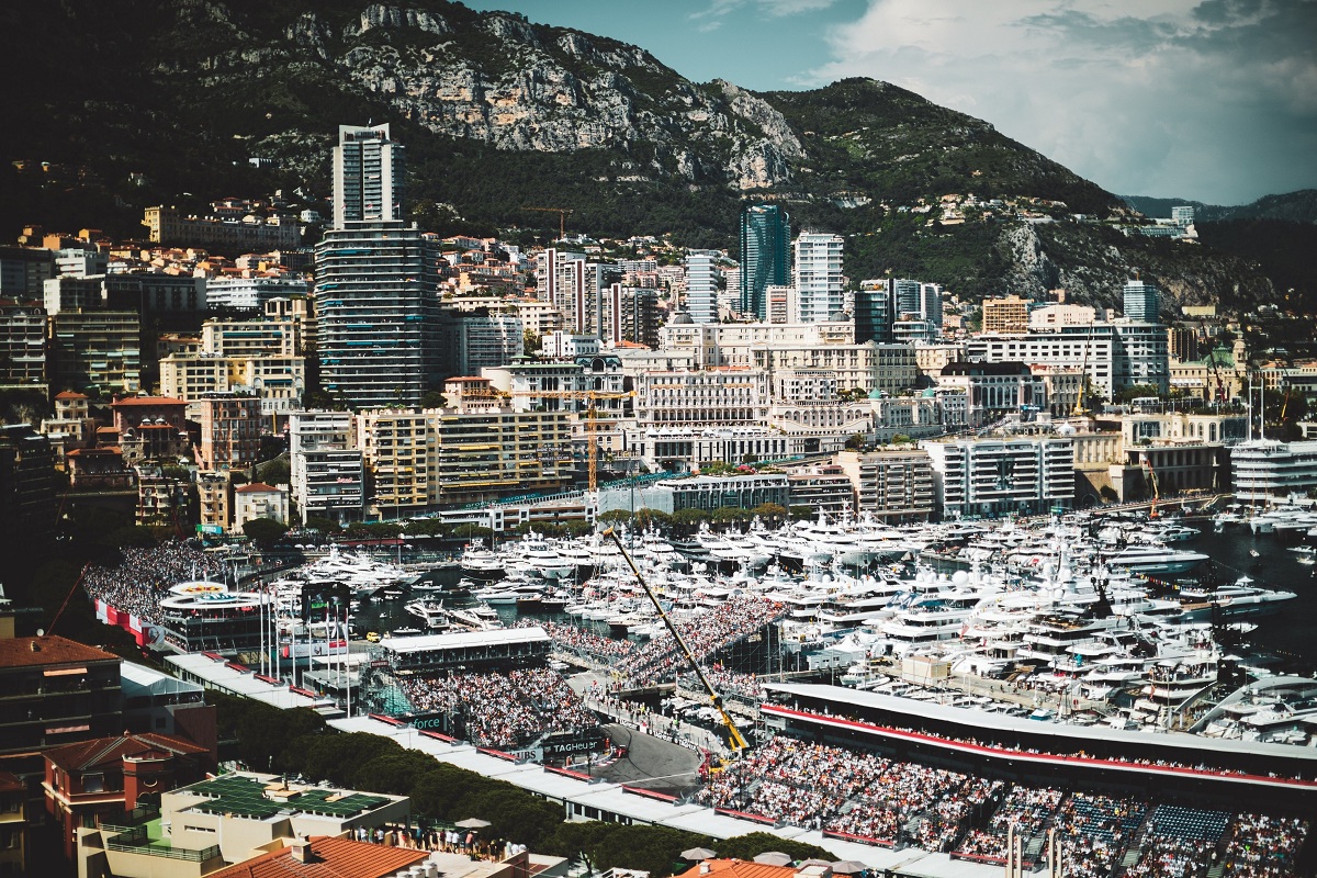 Monaco seguirá en la F1 hasta 2031