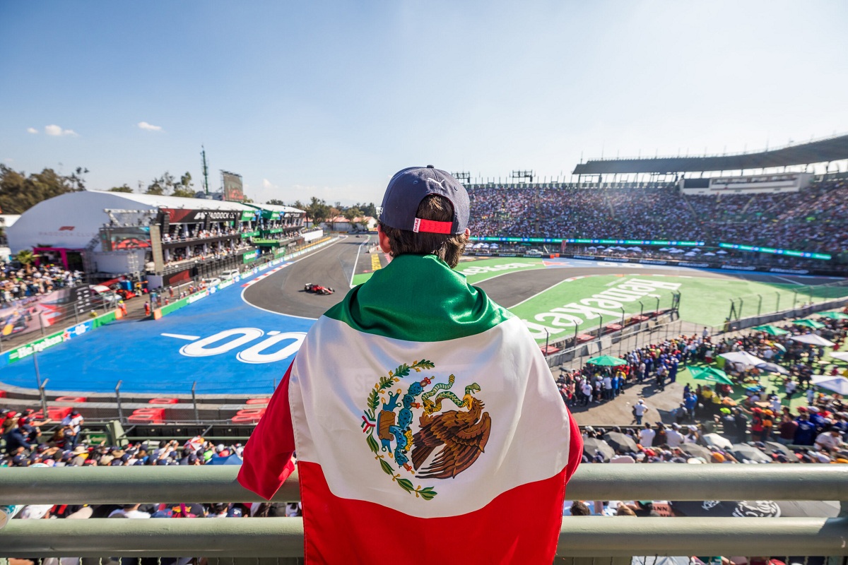México renueva hasta 2028