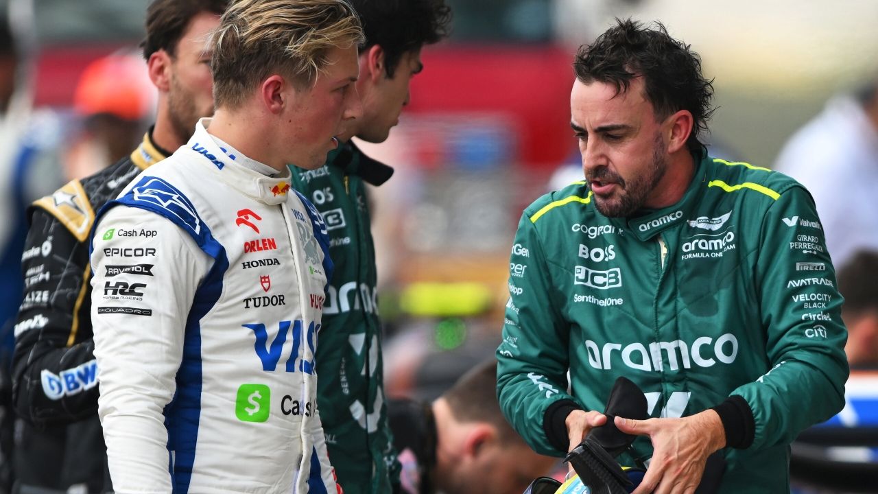 Bearman, Lawson, Albon…: FIA emite una lluvia de sanciones luego de la sprint en Miami