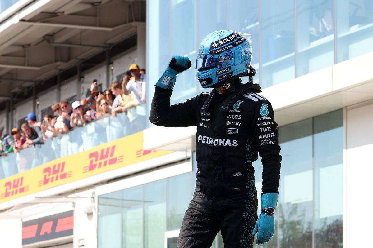 Russell supera a Verstappen y logra la pole del GP de Canadá; Colapinto mejora y cae en Q2