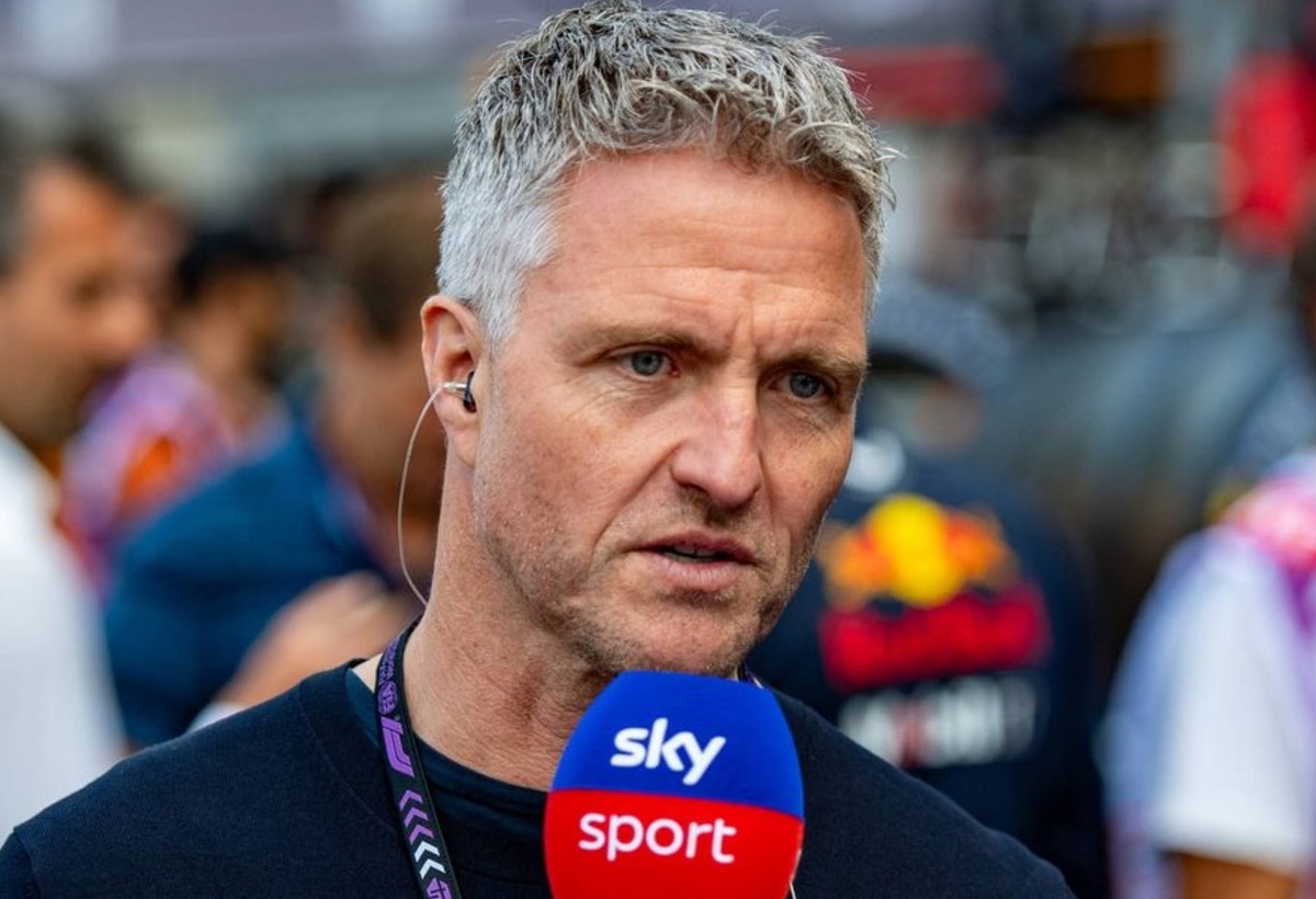 Ralf Schumacher aseguró que Horner no pudo reconstruir el equipo