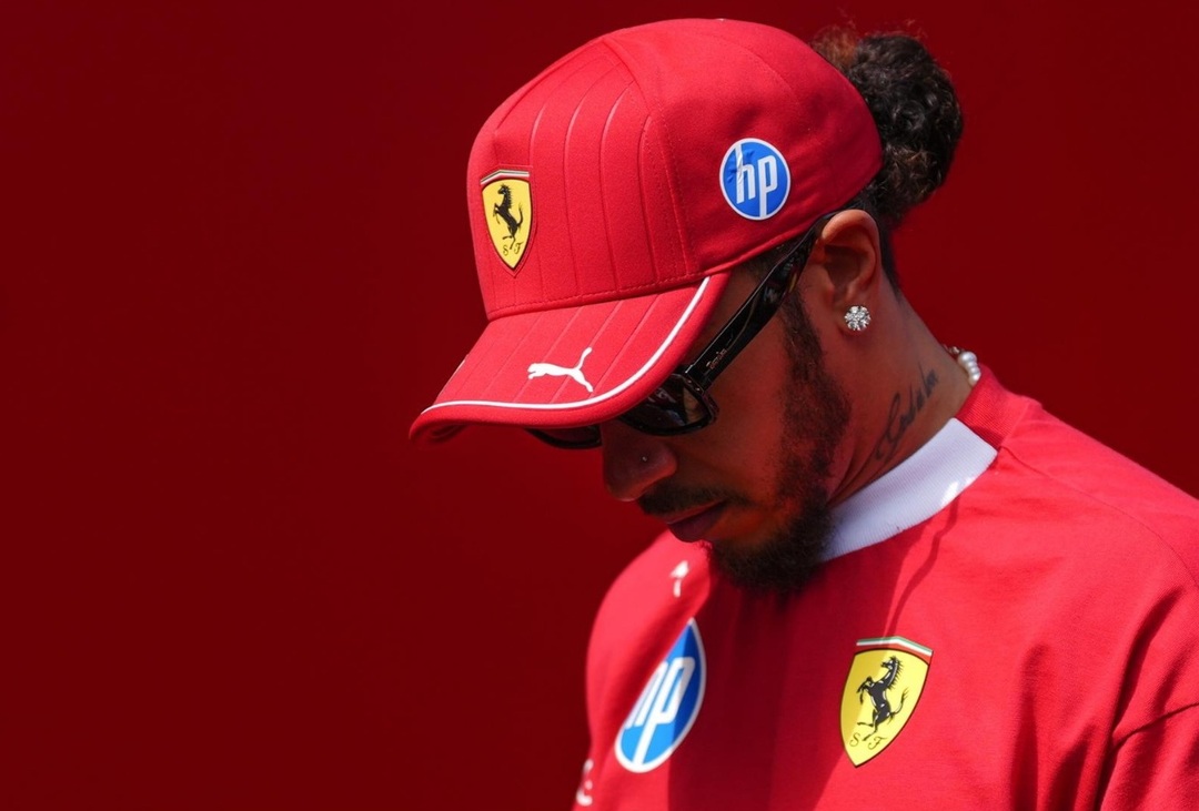 La maldición de Ferrari