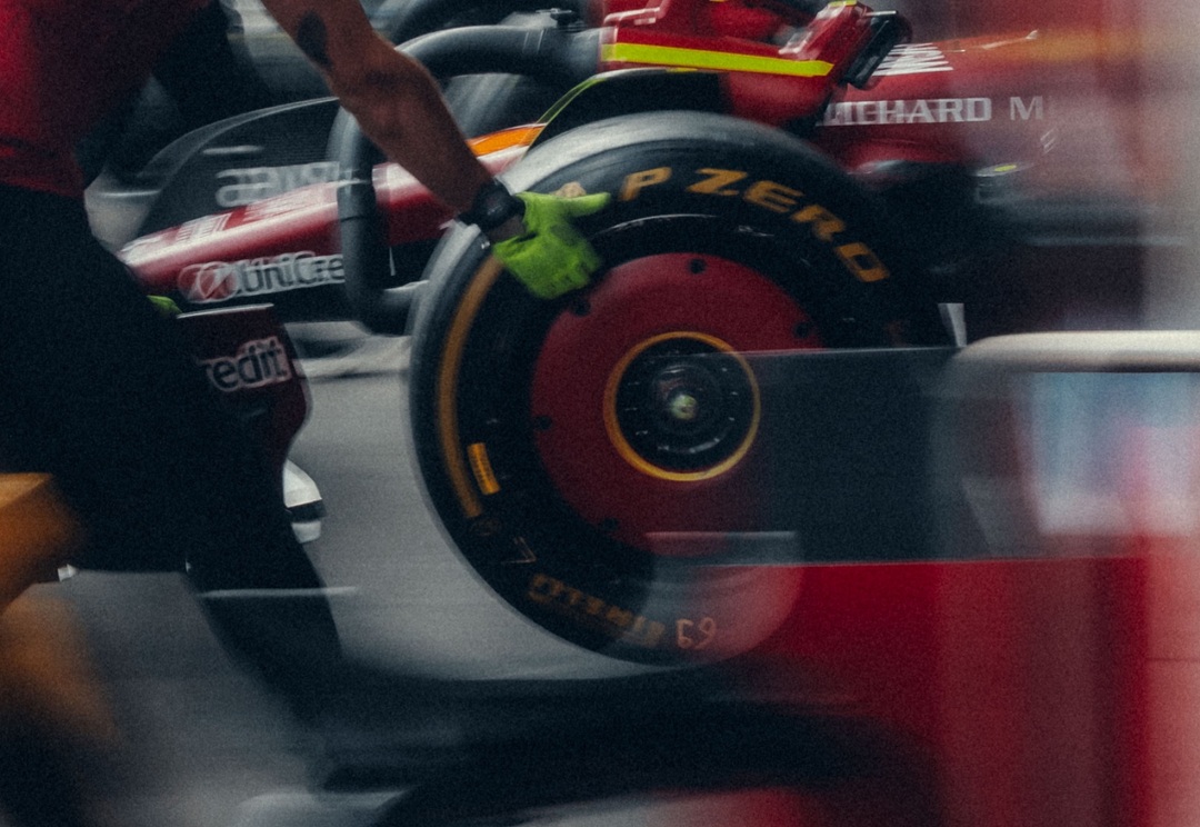 Pirelli llevará neumáticos de rango medio para forzar dos detenciones en Zandvoort