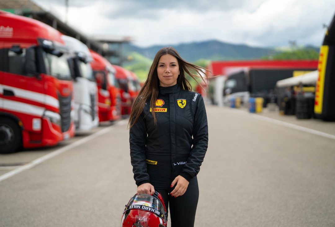 Expiloto de F3 se postula a la presidencia de la FIA y busca competir con Ben Sulayem