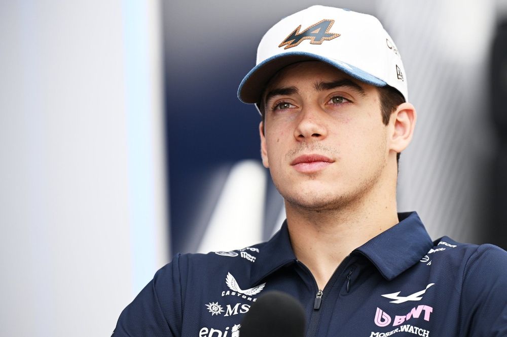 Colapinto se rectifica tras polémica de Austin: “Las instrucciones del equipo deben seguirse”