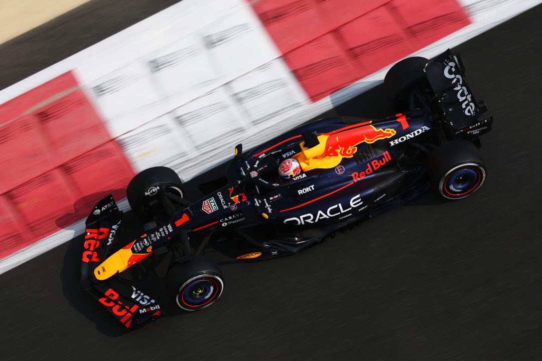 Verstappen pide mejoras a Red Bull en Abu Dhabi: “No somos suficientemente rápidos”