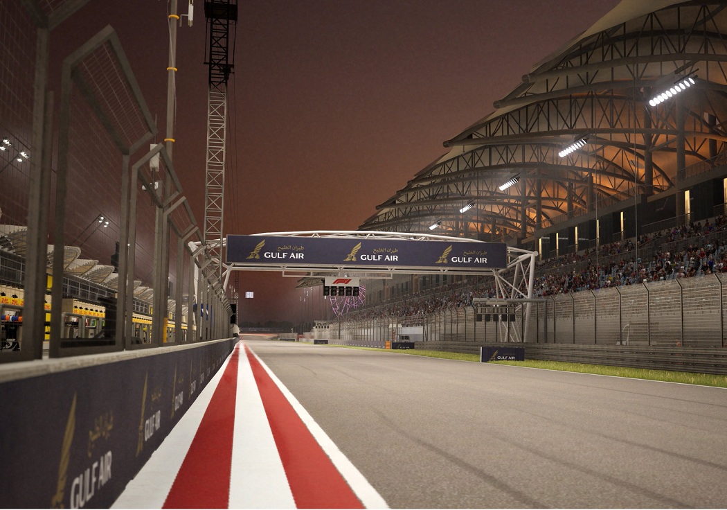 Bahrein y Arabia Saudita cancelados por el conflicto en Medio Oriente