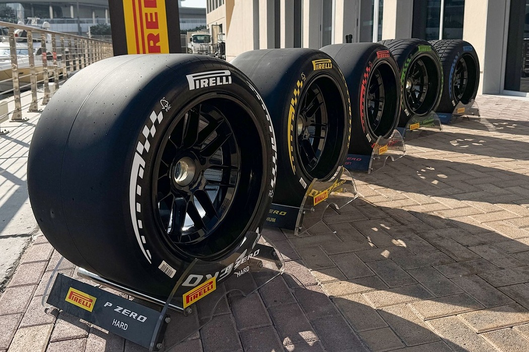 Pirelli comienza la «Nueva Era» con neumáticos suaves en Melbourne