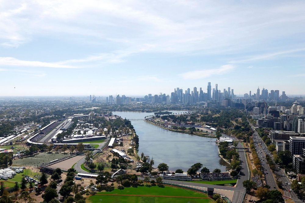 FIA elimina restricciones en Australia tras el impacto del conflicto en Oriente Medio