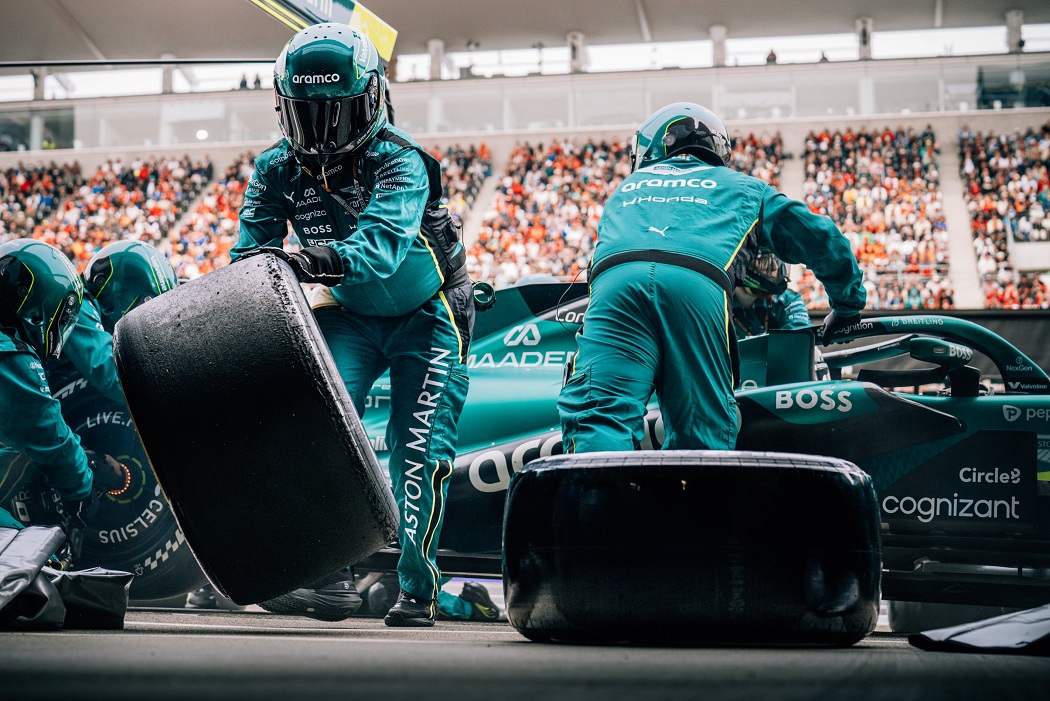 Pirelli: Compuestos blandos para Montreal