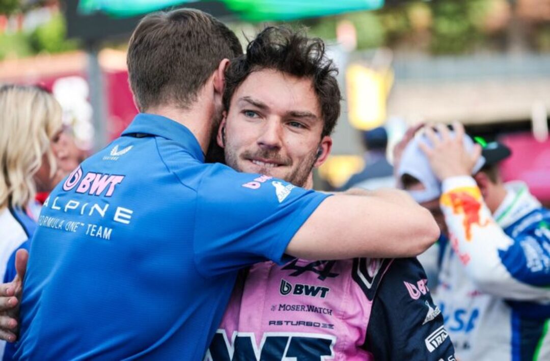 FIA fija audiencia para revisar la sanción a Gasly en Mónaco tras apelación de Alpine