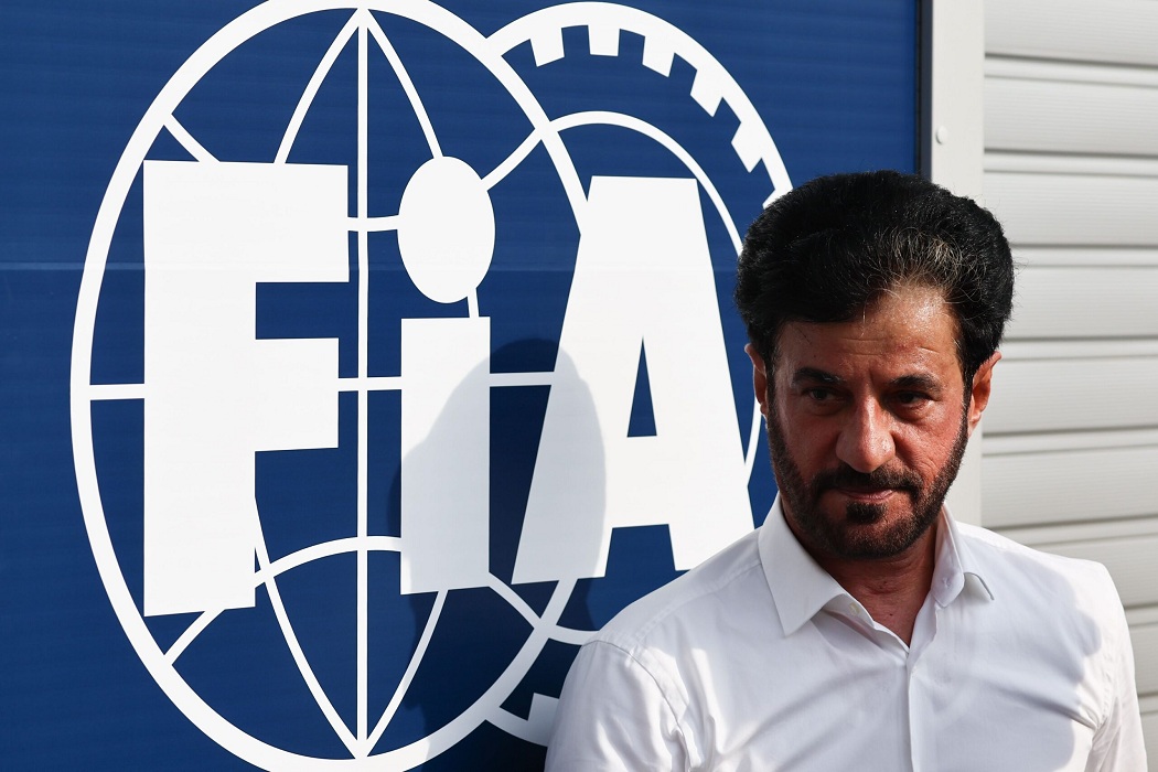 Ben Sulayem se aseguró la reelección indefinida en la FIA