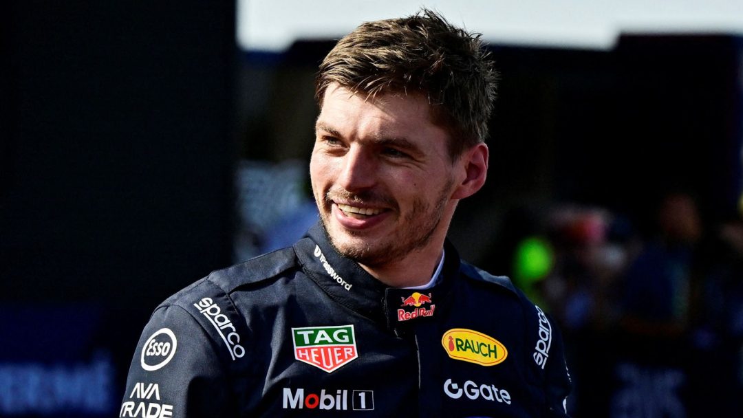 Verstappen supera a Russell y lidera el tercer entrenamiento del GP de Azerbaiyán; Colapinto es 10°